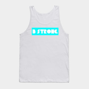 Tanamboss Tank Top